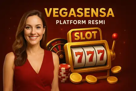 Vegasensa Platform