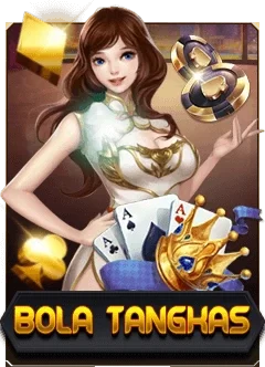 Bola Tangkas