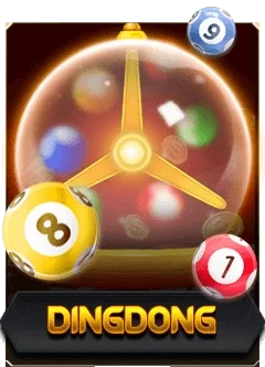 Ding Dong