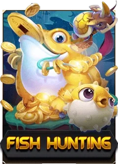 Fish Hunting